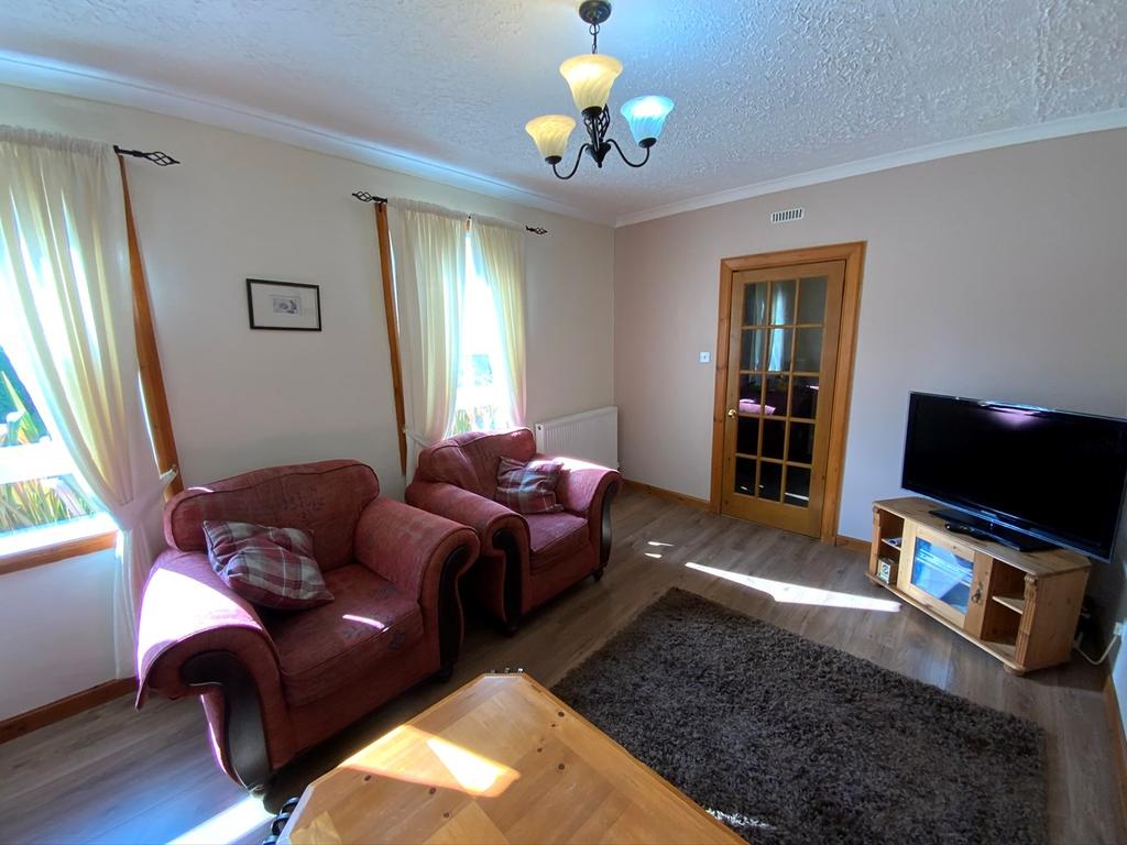 Dunearn Drive, Kirkcaldy, Kirkcaldy, KY2 3 bed semidetached house £