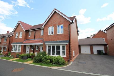 75 Appleby Drive, Botley, Southampton, SO32 2GE