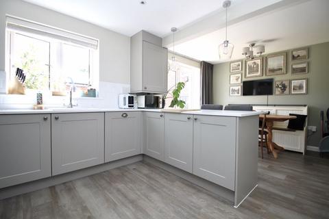 75 Appleby Drive, Botley, Southampton, SO32 2GE