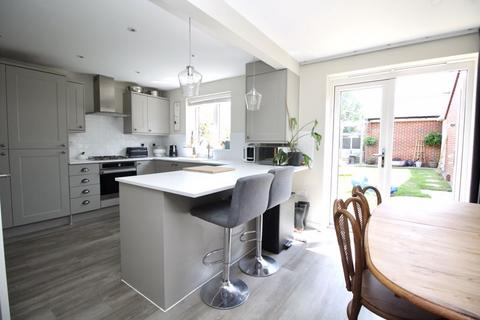 75 Appleby Drive, Botley, Southampton, SO32 2GE