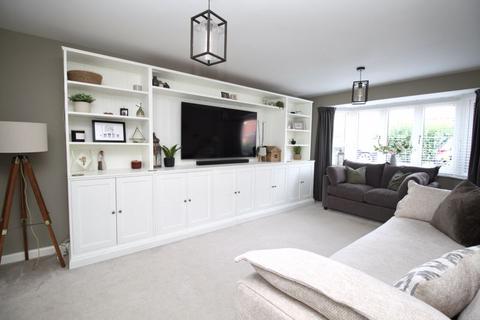 75 Appleby Drive, Botley, Southampton, SO32 2GE