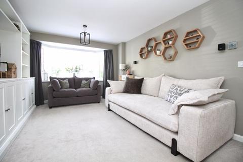 75 Appleby Drive, Botley, Southampton, SO32 2GE