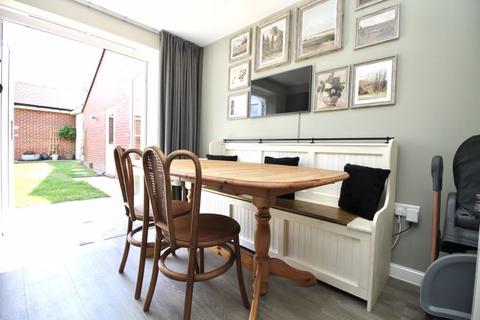 75 Appleby Drive, Botley, Southampton, SO32 2GE