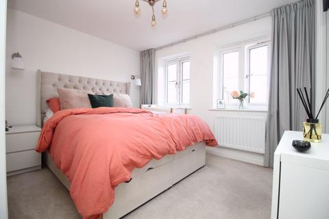 75 Appleby Drive, Botley, Southampton, SO32 2GE
