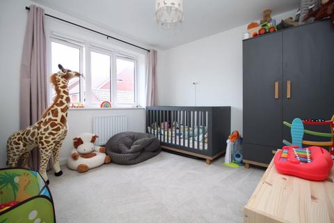 75 Appleby Drive, Botley, Southampton, SO32 2GE