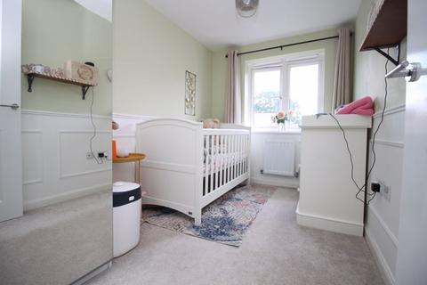 75 Appleby Drive, Botley, Southampton, SO32 2GE