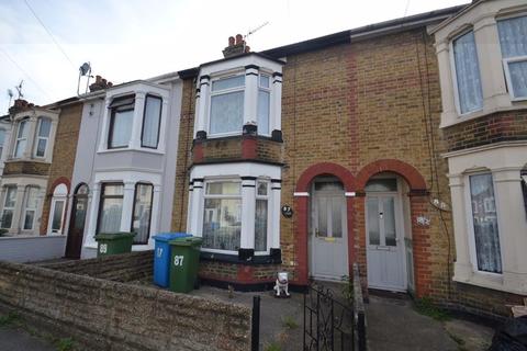 87 Coronation Road, Sheerness, ME12 2QP