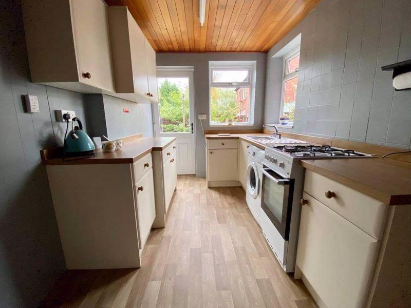 Boyd Road, Wallsend 2 bed apartment £550 pcm (£127 pw)