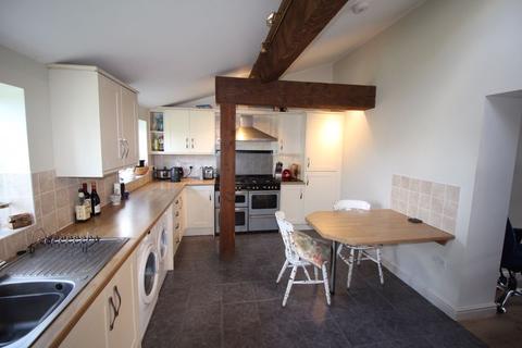 3 bedroom barn conversion for sale - Burgess Lane, Wrexham