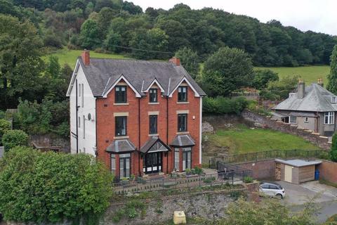 Springbank Birch Hill, Llangollen, LL20 8LN