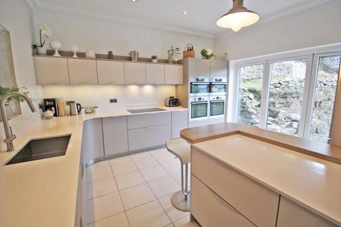 Springbank Birch Hill, Llangollen, LL20 8LN