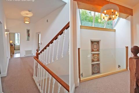 Springbank Birch Hill, Llangollen, LL20 8LN