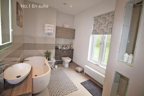 Springbank Birch Hill, Llangollen, LL20 8LN
