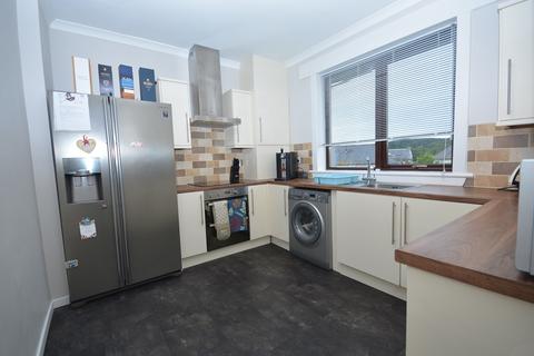 4 Blair Crescent, Galston, KA4 8JH
