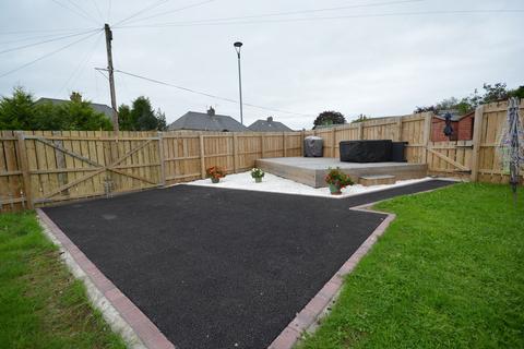 4 Blair Crescent, Galston, KA4 8JH