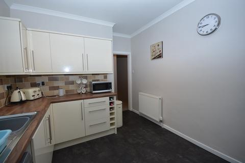 4 Blair Crescent, Galston, KA4 8JH