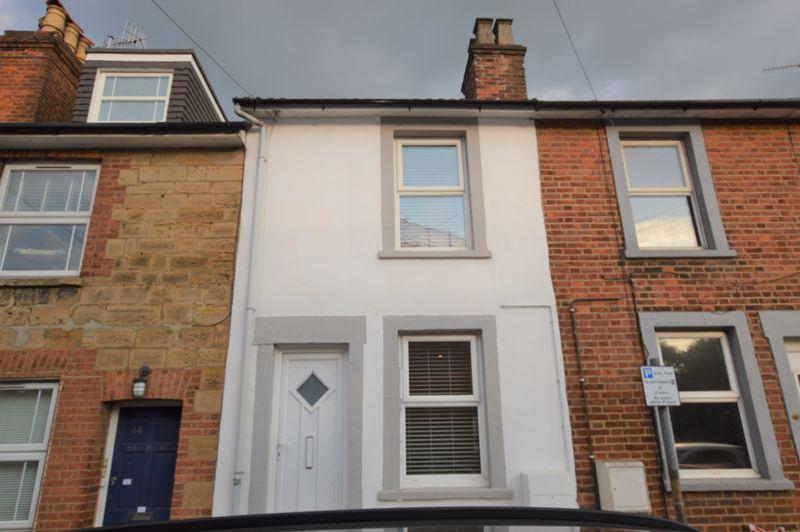 2 Bedroom Terraced House with Gardem, Quarry Road, Tunbridge Wells 2