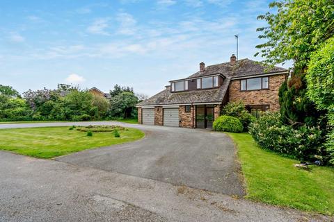 Annandale Aldersey Park, Handley, Chester, CH3 9ED