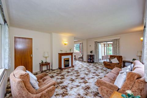 Annandale Aldersey Park, Handley, Chester, CH3 9ED