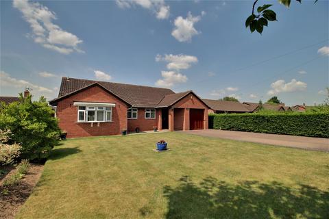 Lapswood Ash Lane, Down Hatherley, Gloucester, GL2 9PS