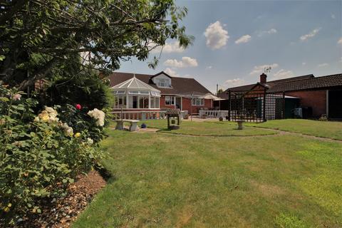 Lapswood Ash Lane, Down Hatherley, Gloucester, GL2 9PS