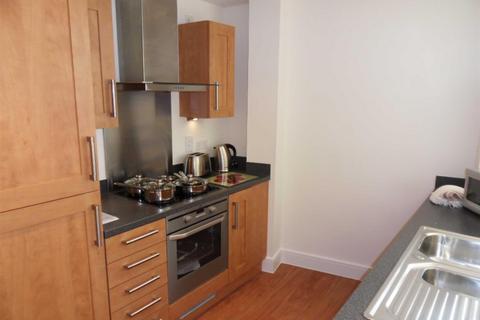1 bedroom apartment for sale - Meridian Tower, Trawler Road, Marina, Swansea