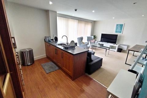 undefined, Meridian Tower, Trawler Road, Marina, Swansea