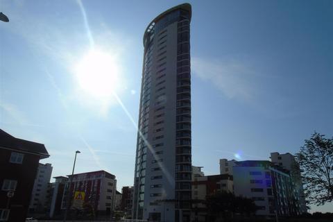 undefined, Meridian Tower, Trawler Road, Marina, Swansea