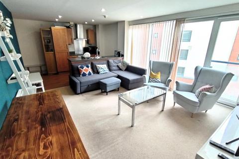 undefined, Meridian Tower, Trawler Road, Marina, Swansea