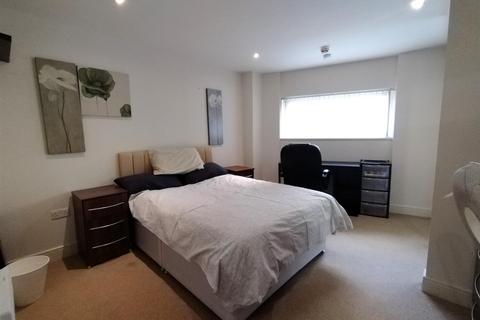 Meridian Tower, Trawler Road, Marina, Swansea