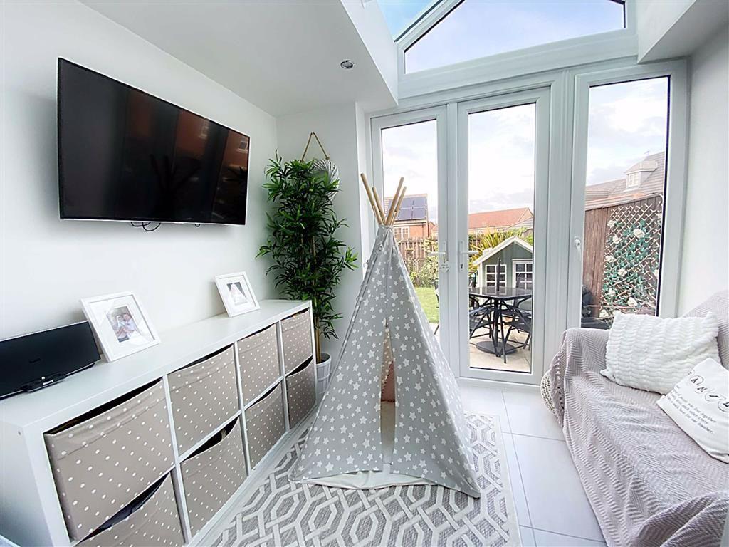 Sun Room