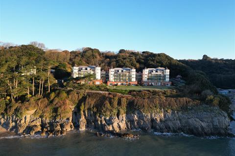 2 bedroom apartment for sale, Caswell Bay Court, Caswell, Swansea