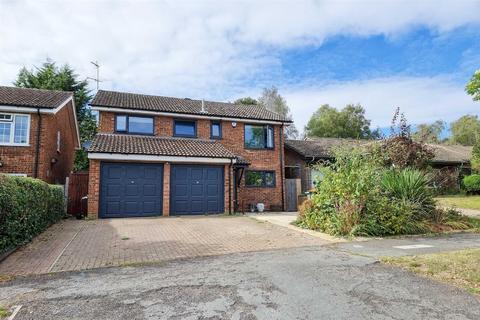 179 Cotefield Drive, Leighton Buzzard, LU7 3DT