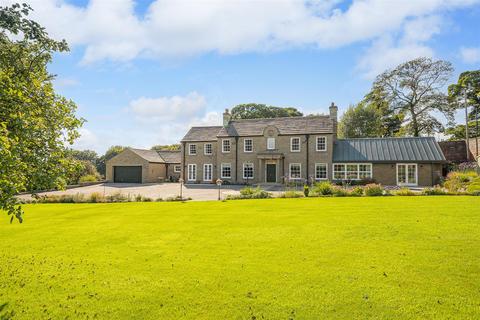 5 bedroom detached house for sale - Warley House, Stock Lane, Halifax