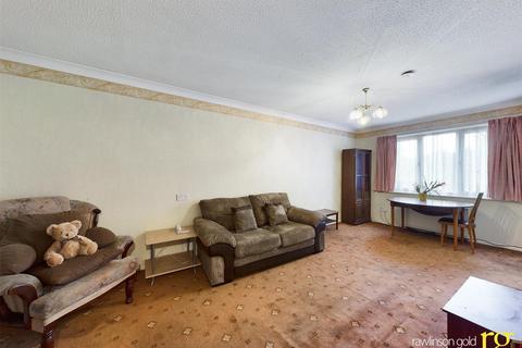 1 bedroom retirement property for sale - Jem Patterson Court, Hartington Close, Harrow