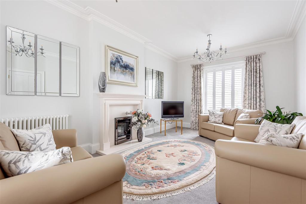 Reeve Lane, Poundbury, Dorchester 4 bed detached house £850,000