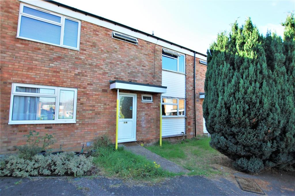 Millwards, Hatfield 3 bed terraced house £325,000