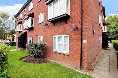 60 Parish Gate Drive, Sidcup, DA15 8TH