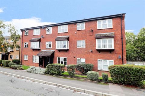 60 Parish Gate Drive, Sidcup, DA15 8TH