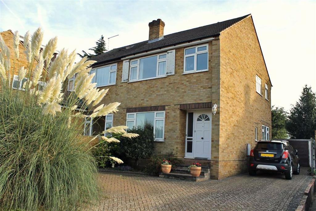 Ediva Road, Meopham 3 bed semidetached house £460,000