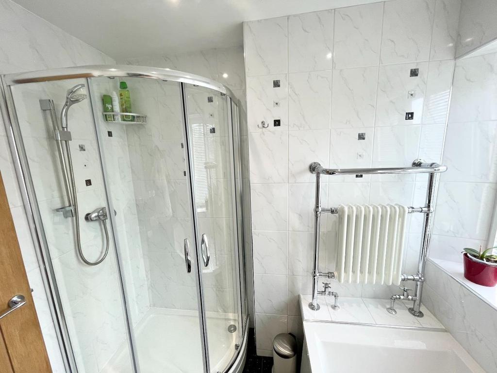 House bathroom