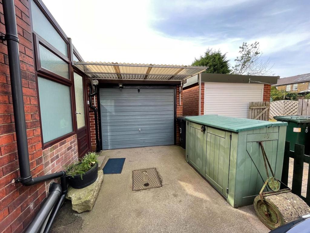 Garage   workshop