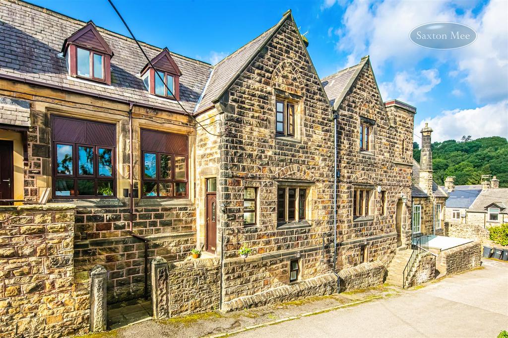 Church Street, Oughtibridge, Sheffield 2 bed terraced house £220,000
