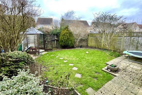 3 bedroom semi-detached house for sale - Alexander Drive, Cirencester