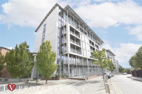 Apartment 2, 1 Langley Walk, Birmingham, B15 2EF