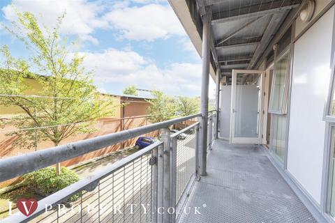 Apartment 2, 1 Langley Walk, Birmingham, B15 2EF