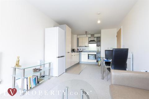 Apartment 2, 1 Langley Walk, Birmingham, B15 2EF