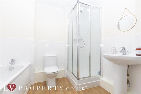 Apartment 2, 1 Langley Walk, Birmingham, B15 2EF