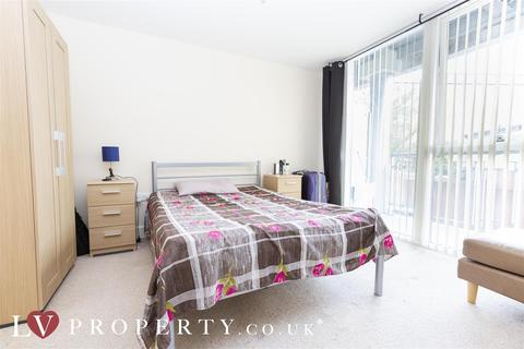 Apartment 2, 1 Langley Walk, Birmingham, B15 2EF