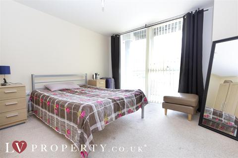 Apartment 2, 1 Langley Walk, Birmingham, B15 2EF